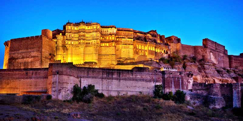 Jodhpur Full day tours