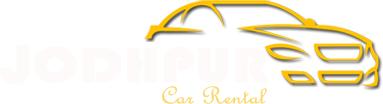 Auto met privéchauffeur Jodhpur
